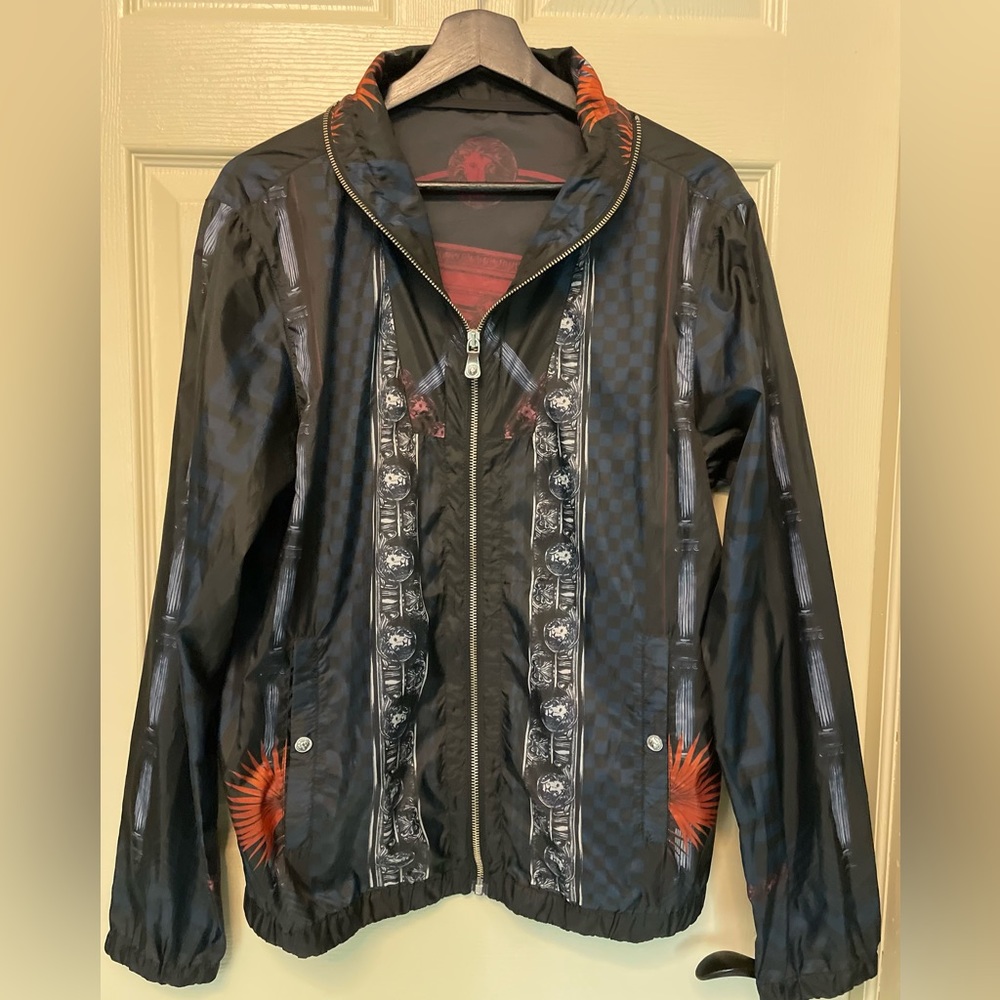 Versus Versace Light Jacket - Picture 2 of 7
